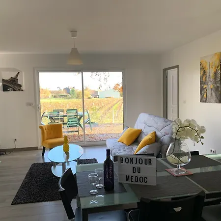 Complexe 10 Personnes Piscine Chauffee Privee Et Jacuzzi Casa vacanze *
