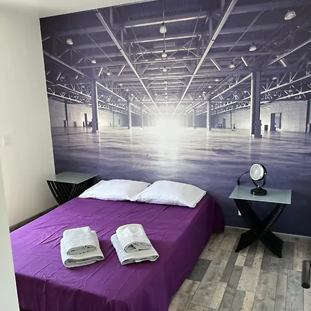Complexe 10 Personnes Piscine Chauffee Privee Et Jacuzzi Casa vacanze
